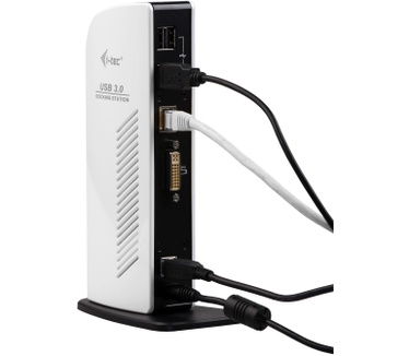 iTEC USB 3.0 HD Video Docking Station