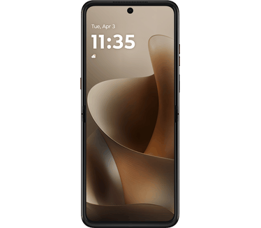 Motorola razr 70 Ultra Bruin