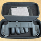 Switch 2 Savage Raven Neogrip bundle incl. case zwart aangeboden ...