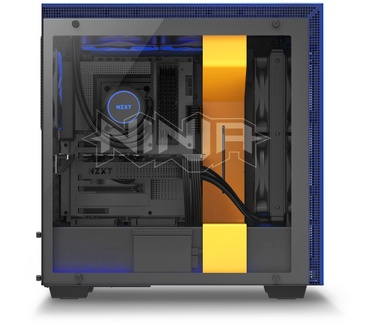 NZXT H700i Ninja