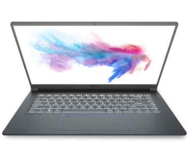 MSI 15 A10SC-033NL