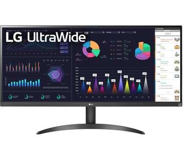 LG 34WQ500-B