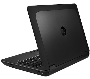 HP ZBook 15 F0U59EA