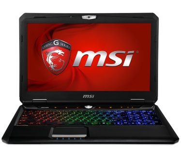 MSI GT60 2OD (3K Edition)-225BE