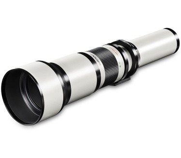 Walimex Pro 650-1300mm f/8-16