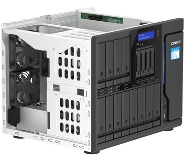 QNAP TS-1655
