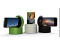 Galileo iPhone-dock