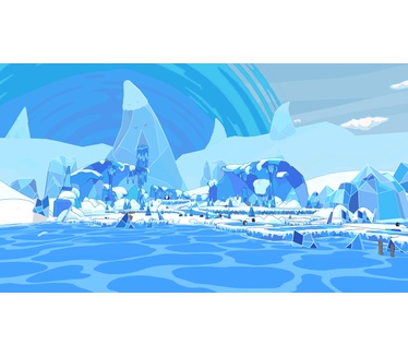 Adventure Time: Pirates of the Enchiridion, Switch