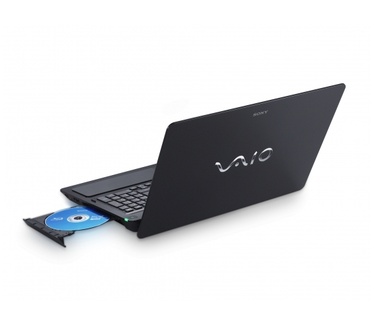 Sony Vaio VPCF22L1E/B