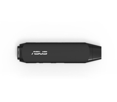 Asus VivoStick TS10-B002D x5-Z8300 1.44GHz Windows 10 Home Zwart stickcomputer