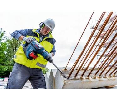 Bosch GBH 18V-45 C Professional