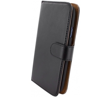 Mobiparts Mobiparts Classic Wallet Case Samsung Galaxy S3 Black