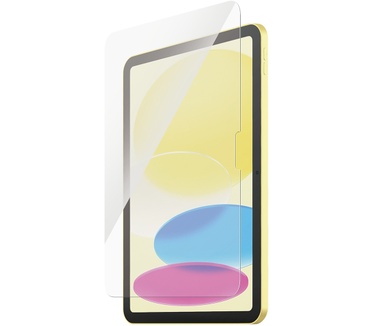 PanzerGlass SAFE. by PanzerGlass® Screen Protector iPad 11" (2025) | 10.9" (2022) | Ultra-Wide Fit w. Fastfit tool