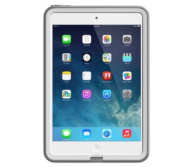 LifeProof Fre Case Apple iPad Mini (2) Wit/Grijs