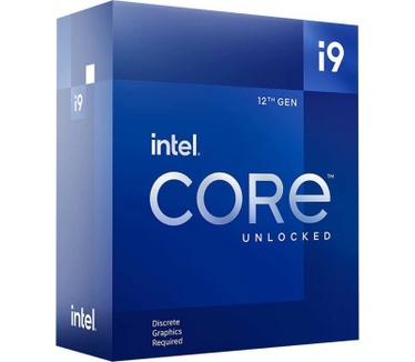 Intel Core i9-12900KF Boxed