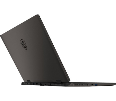 MSI Sword 16 HX B14VGKG-651LU