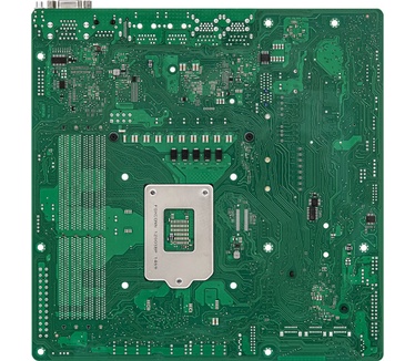 Asrock Rack E3C252D4U