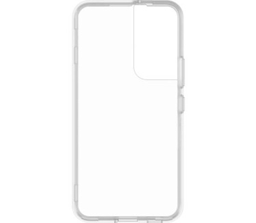 Otterbox React Series voor Samsung Galaxy S22, transparant
