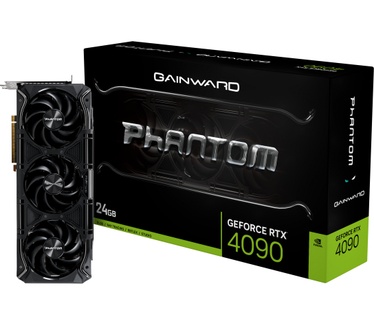 Gainward GeForce RTX 4090 Phantom