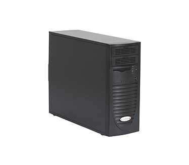 Supermicro SuperChassis 733E-500B