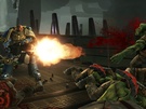 Warhammer 40K: Space Marine