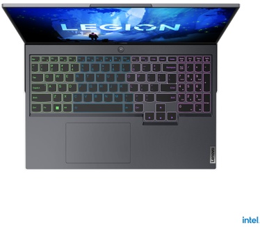 Lenovo 5 Pro