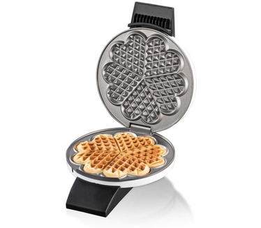 Cloer Waffle Iron 1621