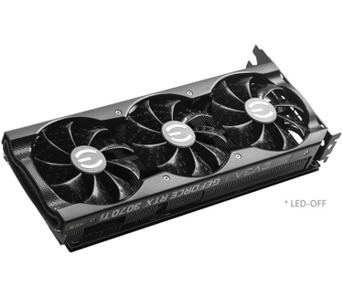 EVGA GeForce RTX 3070 Ti XC3 Ultra
