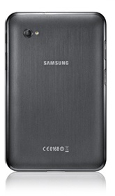 samsung galaxy tab 7 0 plus n wifi 16gb zwart