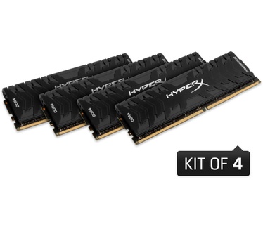 Kingston 32GB 2666MHz DDR4 Kit