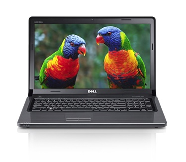 Dell Inspiron  1764 (N0076402)