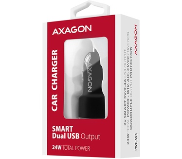 Axagon PWC-5V5