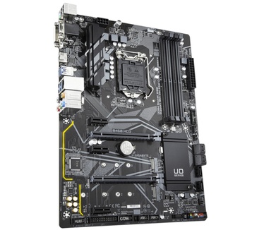 Gigabyte B460 HD3