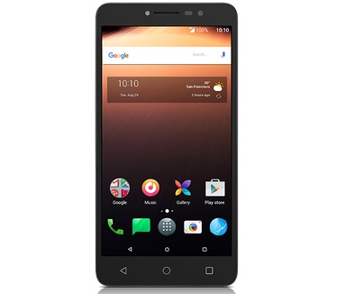 Alcatel A3 XL