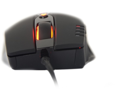CM Storm Gaming Mouse Havoc