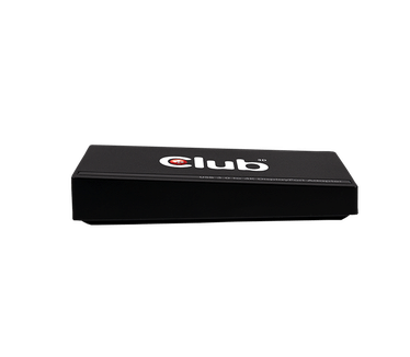 Club3D Club 3D USB 3.0 to 4K DP Graphics adapter