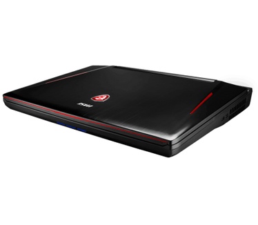 MSI GT83VR 7RF-268NL