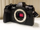 Olympus E-M1 Mark II
