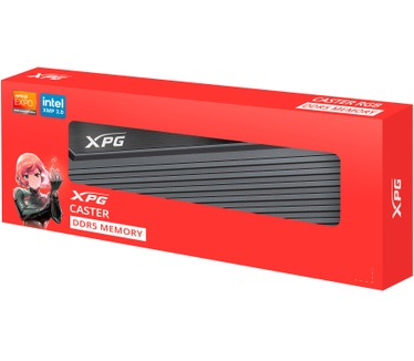 XPG CASTER DDR5