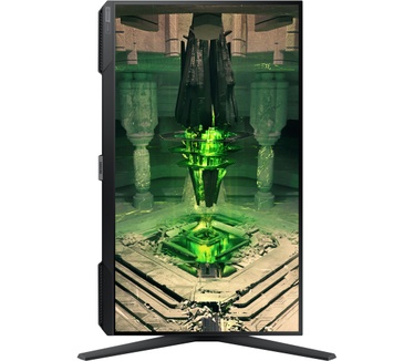 Samsung LS27BG400EUXEN Zwart