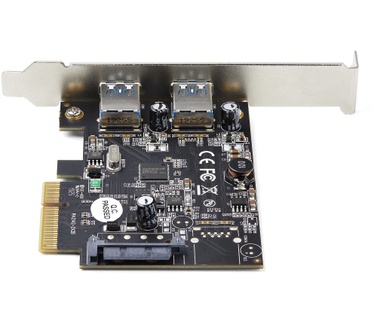 Startech.com PEXUSB312A3