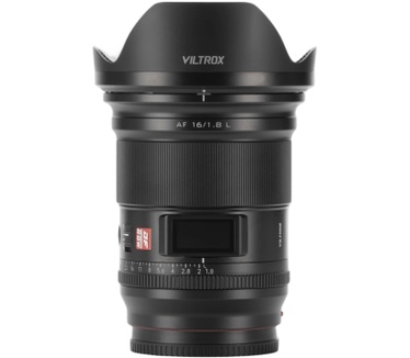 Viltrox AF 16mm F1.8