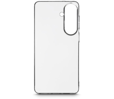 Hama Slim Protect (iPhone 17) Transparant