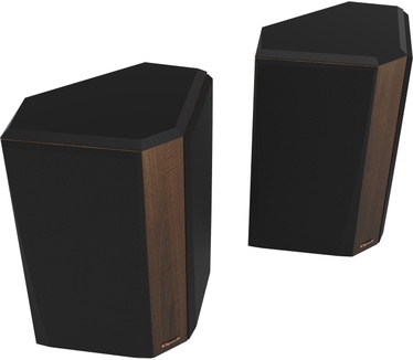 Klipsch Reference Premiere RP-502S II Walnut (Bruin)