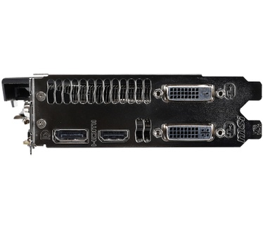 MSI GeForce GTX 780 Gaming 6G