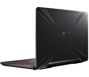 Asus TUF Gaming FX504GE FX504GE-DM680T TUF Gaming