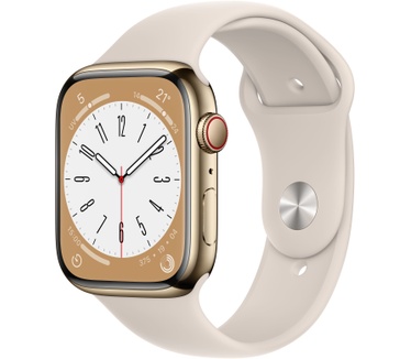 Apple Watch Series 8
