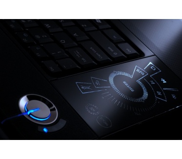 Acer Aspire 8920G-6A4G32BN