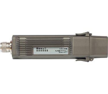 MikroTik Routerboard Metal 5SHPn