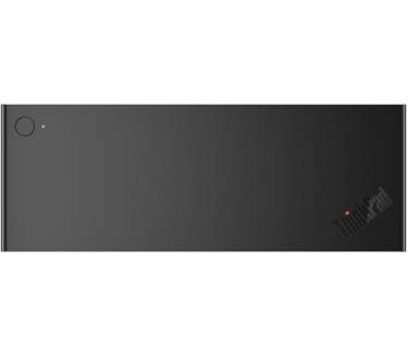Lenovo ThinkPad Thunderbolt 4 Smart Dock Gen2 7500